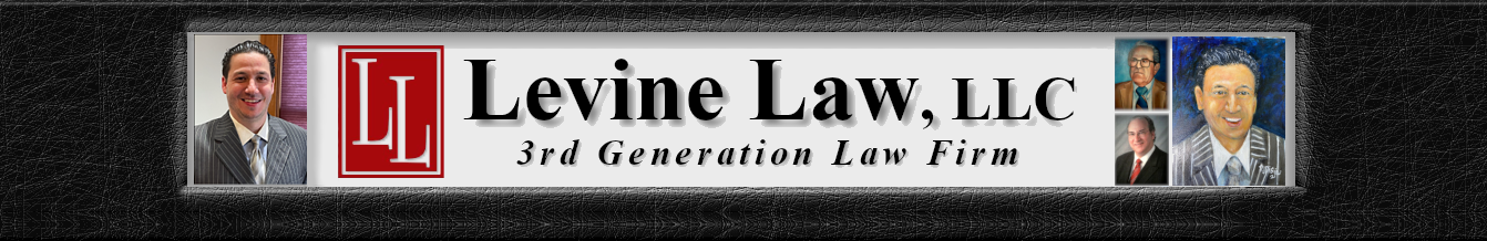 Law Levine, LLC - A 3rd Generation Law Firm serving Sunbury PA specializing in probabte estate administration